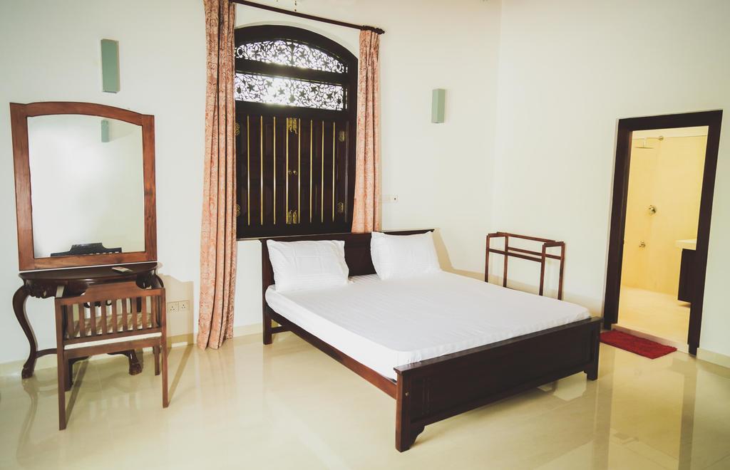 Villa Frangipani Galle Exterior foto